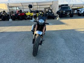 2023 LIFAN KMP 200 STREET - -