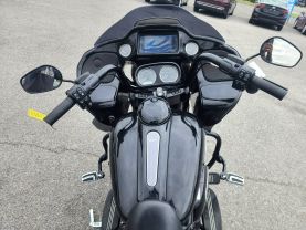 2020 HARLEY-DAVIDSON FLTRXS ROAD GLIDE SPECIAL TOURING - -
