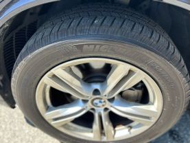 2018 BMW X5 SUV BLACK AUTOMATIC - Auto Solutions of Greensboro LLC, NC, 36.05701, -79.84368