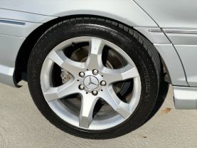 2007 MERCEDES-BENZ C-CLASS SEDAN V6, 2.5 LITER C 230 SPORT SEDAN 4D