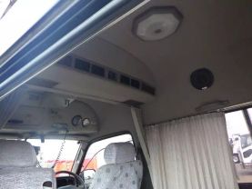 1994 TOYOTA HIACE CAMPER 1KZ-TE GRAND CABIN