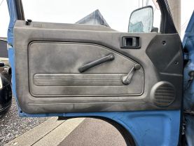 1990 HONDA ACTY TRUCK E07A SDX