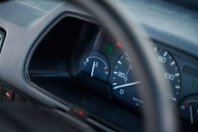 1998 HONDA ACTY TRUCK E07A SDX