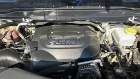 2019 RAM 2500 CREW CAB PICKUP V8, HEMI, 6.4 LITER BIG HORN PICKUP 4D 6 1/3 FT