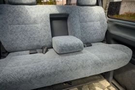 1997 TOYOTA HIACE VAN 1KZ-TE SUPER CUSTOM G EXCELLENT