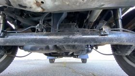 1998 HONDA ACTY TRUCK E07A SDX