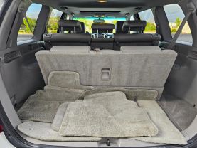 2007 TOYOTA HIGHLANDER SUV V6, 3.3 LITER SPORT UTILITY 4D