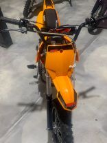 2022 SSR 110 OFF ROAD - -