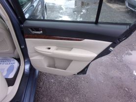 2013 SUBARU LEGACY SEDAN 4-CYL, PZEV, 2.5 LITER 2.5I LIMITED SEDAN 4D