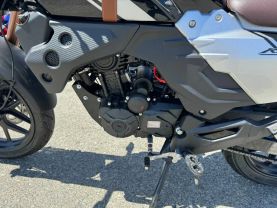 2023 LIFAN KPM 200 - - -