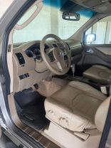 2006 NISSAN FRONTIER CREW CAB PICKUP V6, 4.0 LITER LE PICKUP 4D 5 FT