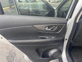 2016 NISSAN ROGUE SUV 4-CYL, 2.5 LITER SV SPORT UTILITY 4D