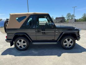 2013 MERCEDEZ BENZ G500 2 - FE 200