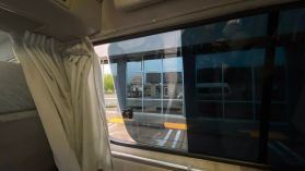 1996 TOYOTA HIACE VAN 1KZ-TE CAMPER