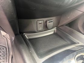 2016 NISSAN ROGUE SUV 4-CYL, 2.5 LITER SV SPORT UTILITY 4D