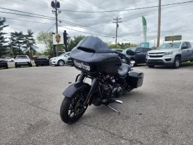 2020 HARLEY-DAVIDSON FLTRXS ROAD GLIDE SPECIAL TOURING - -