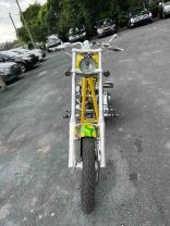 2004 BIG DOG RIDGEBACK CRUISER - -