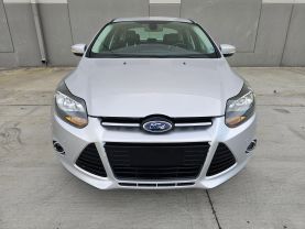2012 FORD FOCUS SEDAN 4-CYL, 2.0 LITER TITANIUM SEDAN 4D