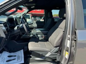 2022 FORD F150 SUPERCREW CAB