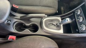 2012 CHRYSLER 200 CONVERTIBLE 4-CYL, 2.4 LITER TOURING CONVERTIBLE 2D