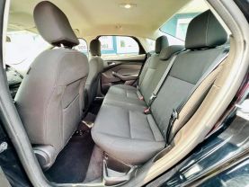 2016 FORD FOCUS SEDAN 4-CYL, FLEX FUEL, 2.0L SE SEDAN 4D