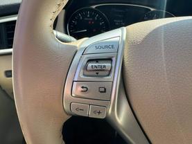 2014 NISSAN ROGUE SUV GREEN AUTOMATIC - Auto Spot