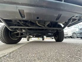 1990 HONDA ACTY TRUCK E07A SDX