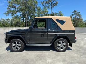 2013 MERCEDEZ BENZ G500 2 - FE 200