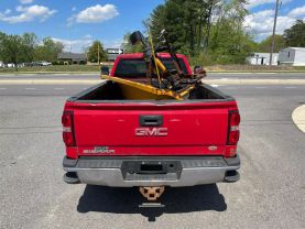 2015 Gmc Sierra 2500 Hd Regular Cab - Image 4
