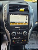 2016 LINCOLN MKC SUV 4-CYL, ECOBOOST, 2.0T SELECT SPORT UTILITY 4D
