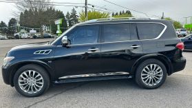 2014 INFINITI QX80