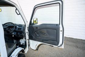 1998 HONDA ACTY TRUCK E07A SDX