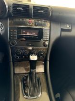 2007 MERCEDES-BENZ C-CLASS SEDAN V6, 2.5 LITER C 230 SPORT SEDAN 4D