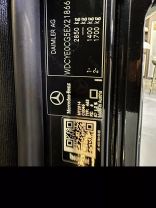 2013 MERCEDEZ BENZ G500 2 - FE 200