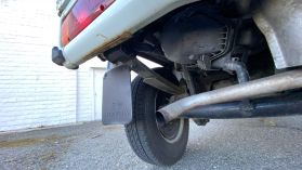 1998 HONDA ACTY TRUCK E07A SDX
