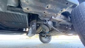 1998 HONDA ACTY TRUCK E07A SDX