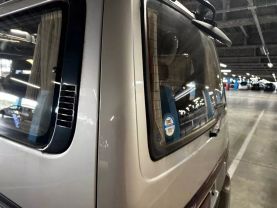 1995 TOYOTA HIACE VAN 1KZ-TE SUPER CUSTOM