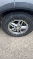 2003 Land Rover Discovery - Image 13