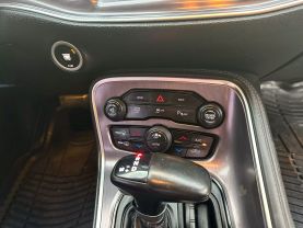 2016 DODGE CHALLENGER