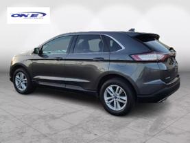 2017 FORD EDGE SUV 4-CYL, ECOBOOST, 2.0L SEL SPORT UTILITY 4D at The One Autosales Inc in Phoenix , AZ 85022  33.60461470880989, -112.03641575767358