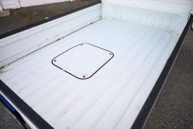 1998 HONDA ACTY TRUCK E07A SDX