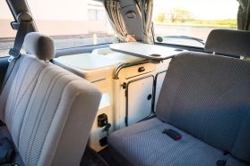 1993 TOYOTA ESTIMA LUCIDA CAMPER 3C-T X LIMITED
