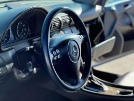 2007 MERCEDES-BENZ C-CLASS SEDAN V6, 2.5 LITER C 230 SPORT SEDAN 4D