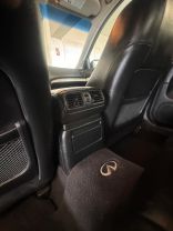 2009 INFINITI G SEDAN V6, 3.7 LITER G37 JOURNEY SEDAN 4D
