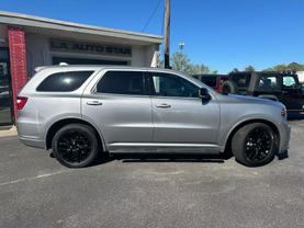 Used 2015 DODGE DURANGO SUV V6, FLEX FUEL, 3.6 LITER LIMITED SPORT UTILITY 4D - LA Auto Star located in Virginia Beach, VA