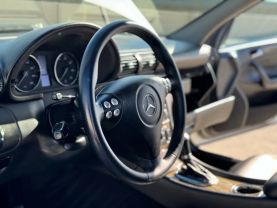 2007 MERCEDES-BENZ C-CLASS SEDAN V6, 2.5 LITER C 230 SPORT SEDAN 4D