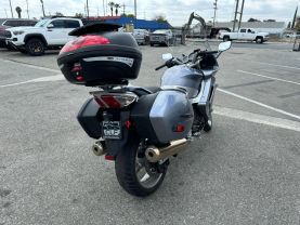 2007 YAMAHA FJR1300A STREET 4CYL. -
