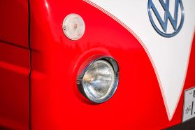1997 SUBARU SAMBAR VAN EN07 DIAS II