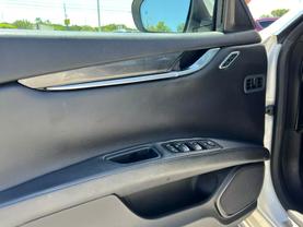 Buy Quality Used 2018 MASERATI GHIBLI SEDAN WHITE AUTOMATIC - Concept Car Auto Sales near Orlando, FL