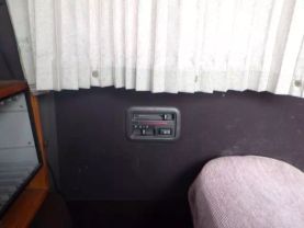 1994 TOYOTA HIACE CAMPER 1KZ-TE GRAND CABIN